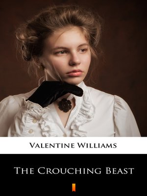 cover image of The Crouching Beast